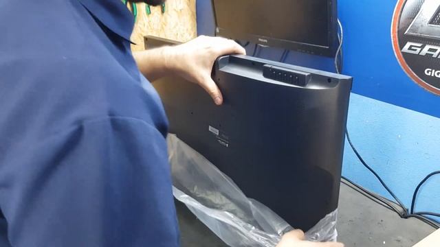 Monitor 4K 27" mais BARATO da Categoria | BM274K1W 60Hz смотреть онлайн