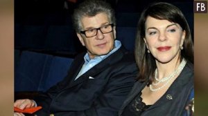 Понятно, почему Игорь Костолевский влюбился в жену с первого взгляда