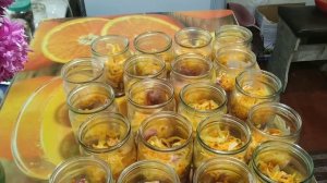 Закрываем КАШИ В АВТОКЛАВЕ ✨