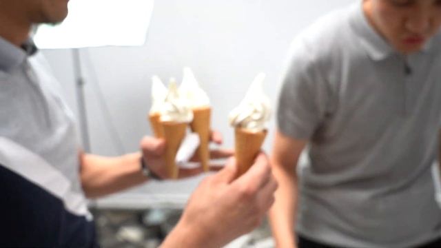 Балмұздақ аппараты(Мороженный аппарат).Толық жұмыс істеу процесіне түсініктеме видео. смотреть онлайн