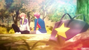 Number 24「AMV」- Rescue Me