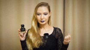 Распаковка и обзор на самый мистический аромат - L'Interdit Eau de Parfum Intense Givenchy