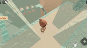 играю в паркур