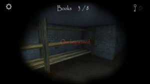 Slendrina : The Cellar Gameplay (V;1.5.2)