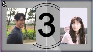 Угадай дораму по главным героям за 5 секунд | 10 корейских дорам