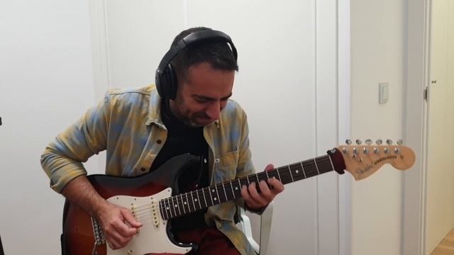 Cuban guitar players around the world смотреть онлайн