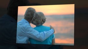 Влюбленные