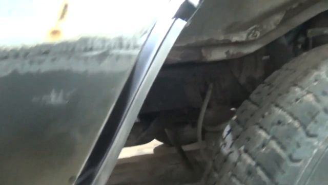 Постройка Газель самосвал "Выпуск №7" Ремонт кабины смотреть онлайн