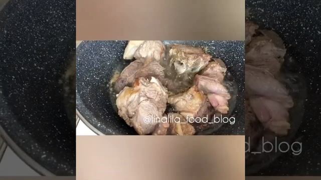 Казан кебаб ?? очень вкусный рецепт ?? самый простой рецепт казан кебаба