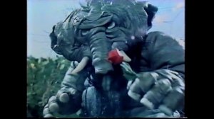 Beauty and the Beast (The Insane Elephant One!) - Phelous