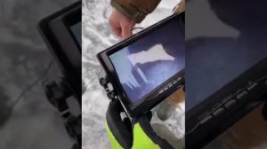 Как поймать судака на Новосибирском водохранилище - а ни как!