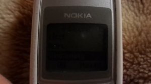 Рингтоны телефона Nokia 1110i