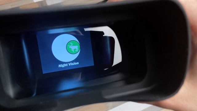 Приборы ночного видения Levenhuk Halo | Мини-обзор смотреть онлайн