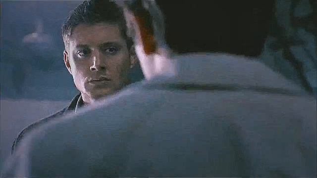 dean + castiel || пуля смотреть онлайн