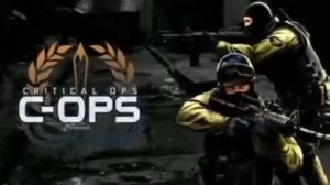 Взлом critical ops/Hack critical ops v0.9.7.f351