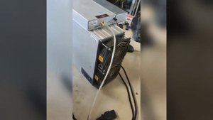 Antminer s 19 95 Th лучший асик для майнинга биткоина!