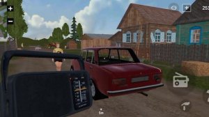 Обзор на Симулятор Русской Деревни (Russian Village Simulator 3D) версии 1.9.2