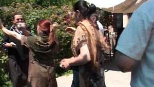 Свадьба в Дагестане село Ахты ???