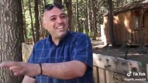 #анекдот Анекдот от Гарика #2