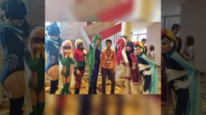 Prombl - Myulee) без мемов by Muzi4