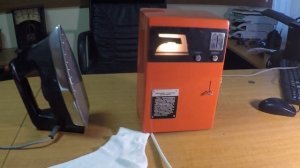 автомат платного включения ссср для гостиниц Vending USSR