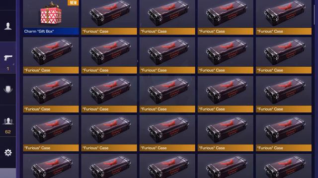 Нашёл баг в standoff 2 смотреть онлайн