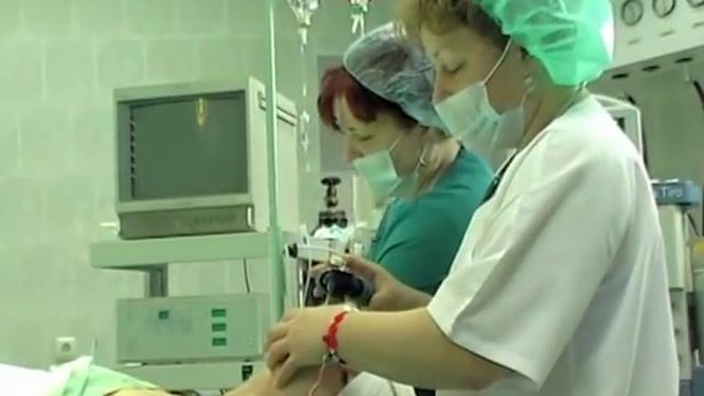 МБАЛ "Д-р Иван Селимински" АД- Анестезиология смотреть онлайн