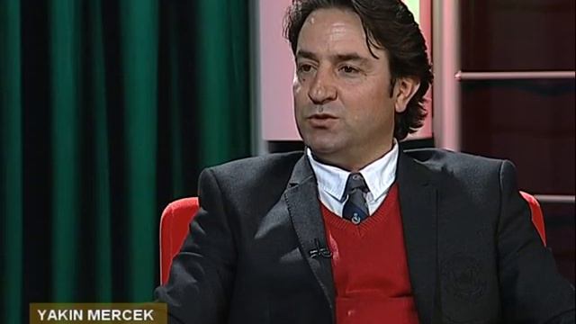 YDÜ TV Yakın Mercek Hakan Atamtürk Part 15 смотреть онлайн