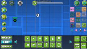 Как сделать счётчик Кликов? Geometry Dash