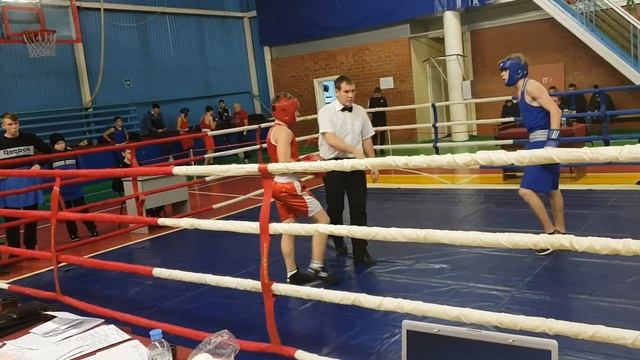 Sokolov vs Harlamov смотреть онлайн