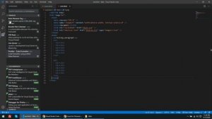 Text Editor: Visual Studio Code & Its Top Extensions