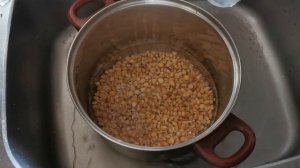 Простая и эффективная добавка в прикормку. Вываренная кукуруза. Каша для рыбалки