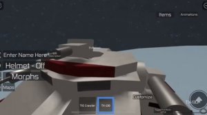 star wars era of wars Large vehicle game-pass ROBLOX