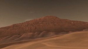 Марсоход "Curiosity"