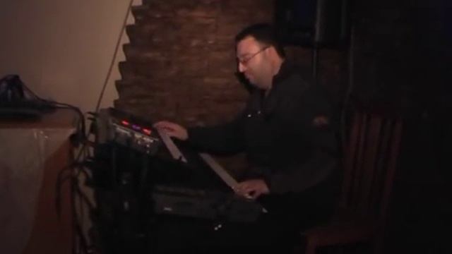 ГАРИК ШАМЯН - ПРОСТО МУЗА mpg смотреть онлайн