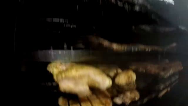 Smolik's Smokehouse in Mathis, Texas By Michael Gibson смотреть онлайн