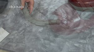 Electrolux Ergo Space Toy Vacuum Cleaner By Theo Klein Unboxing & Demonstration