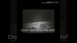 Самые настоящие кадры высадки американцев на луну! Шок!