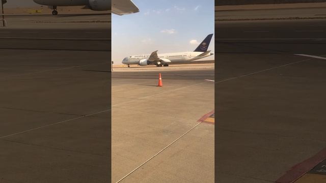 Cairo international airport