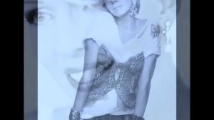 Наталья Ветлицкая - "Я буду верить в любовь".