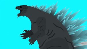Godzilla Earth Vs Cloverfield 2018 Stick Nodes Animation Fight