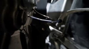 Ямаха Профессионал,замена свечей.