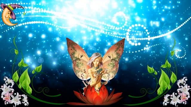 Пожелание добрых снов золотыми буквами смотреть онлайн