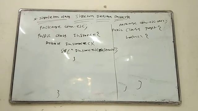 Spring Framework Spring IOC part 1 смотреть онлайн