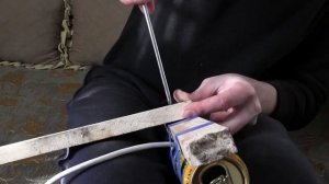 Я В ШОКЕ... Пивная Антенна для цифрового ТВ ЛОВИТ ЛУЧШЕ ПОКУПНОЙ. Мощный Приём Своими Руками DVB-T2