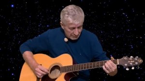 Гитара с нуля. Демо ролик репетитора.