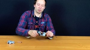 Урок 1. Как правильно резать медную трубу