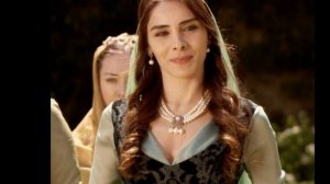 Хюррем и Султан Сулейман. Тайны Великолепного века.