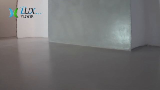 Beton . Микроцемент полы