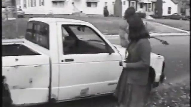 Pentax Commercial "A Slice of Life" (:30) смотреть онлайн